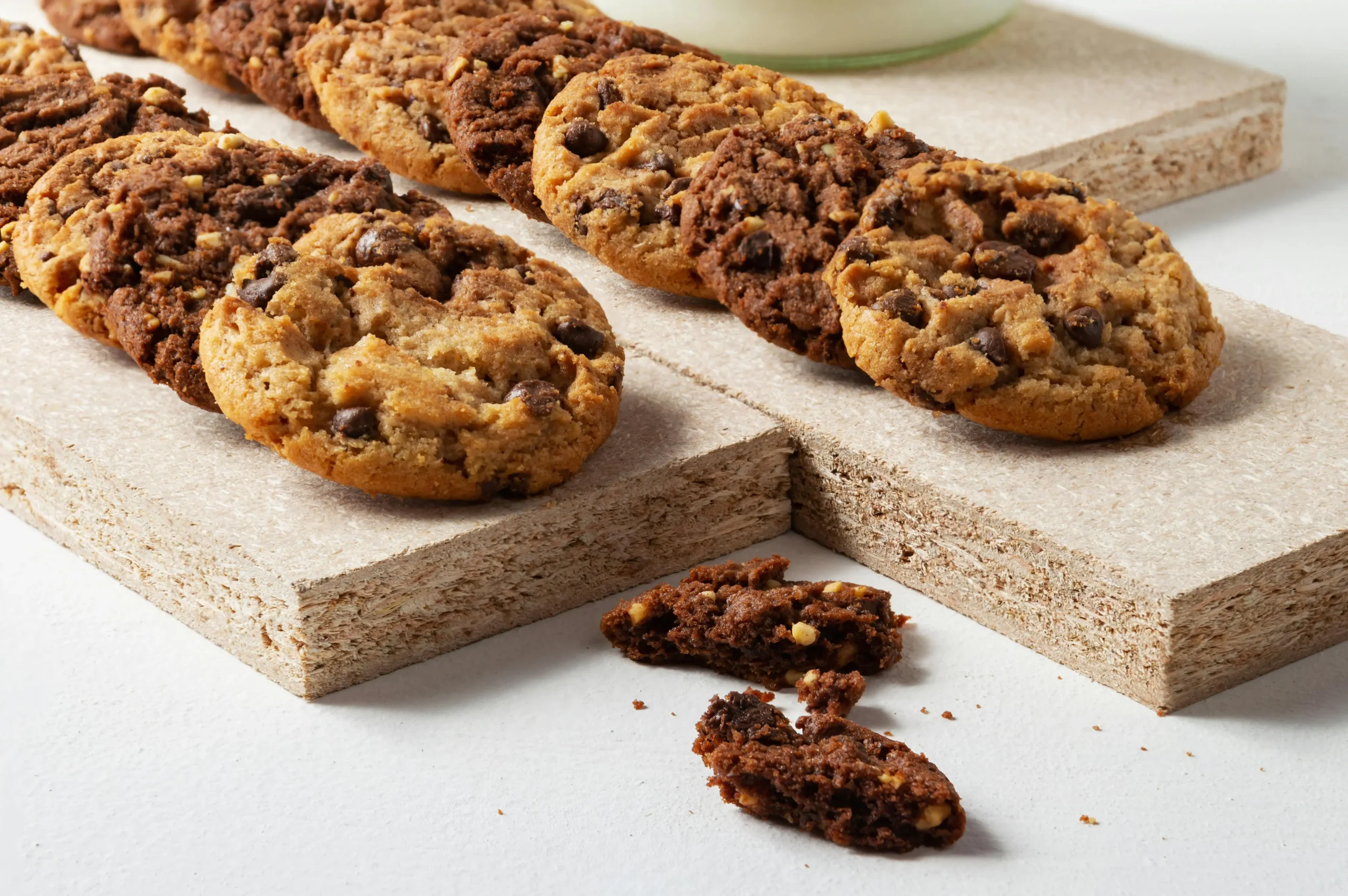 crumbl cookie recipe