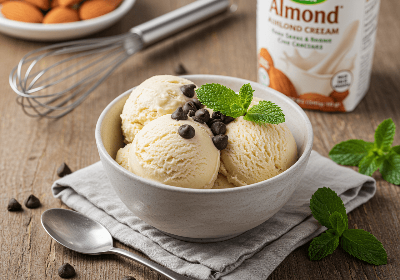 keto ice cream recipe