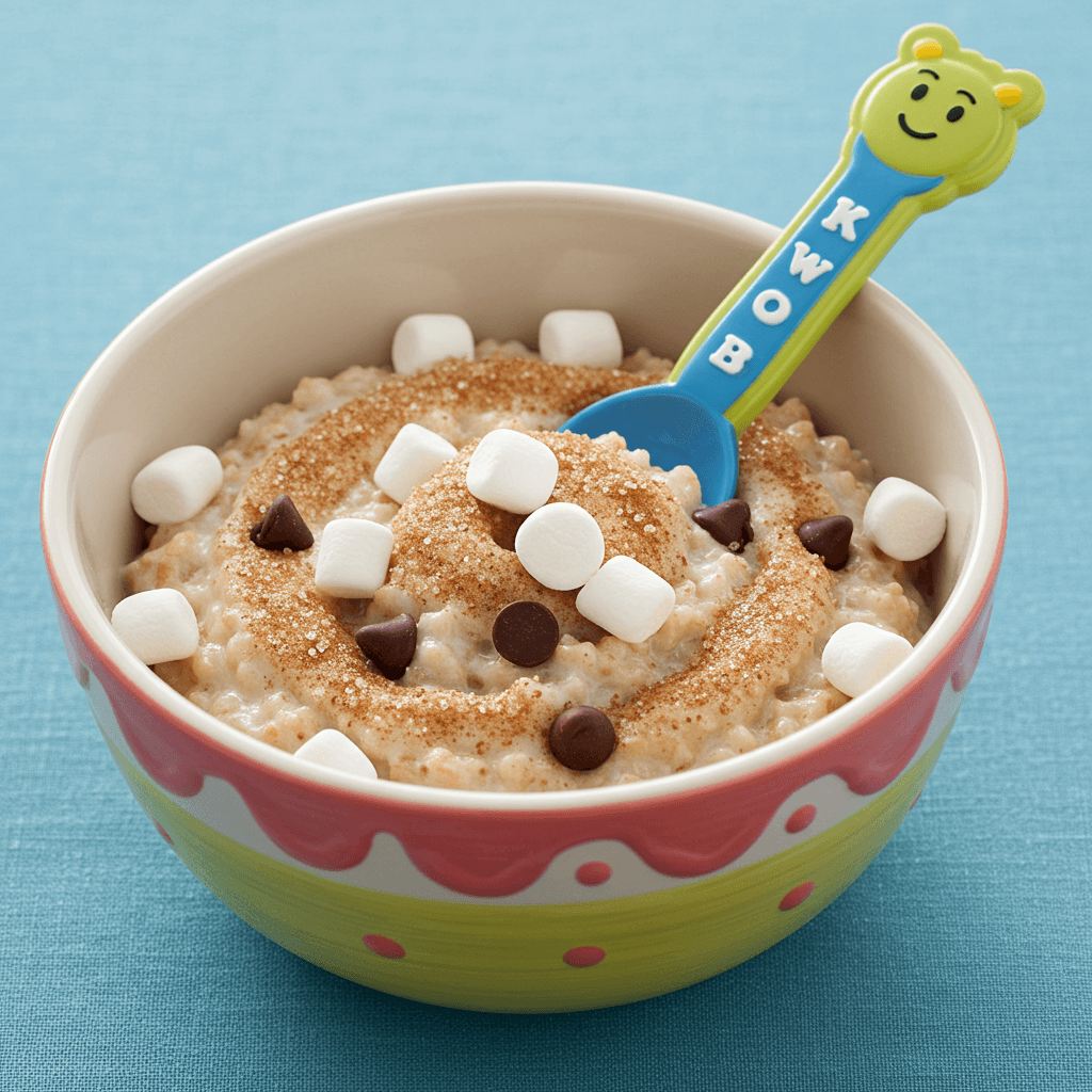 cream of wheat recipes