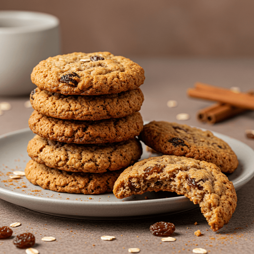 cookie recipes no butter