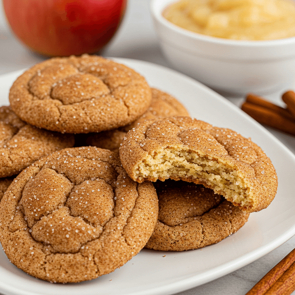 cookie recipes no butter