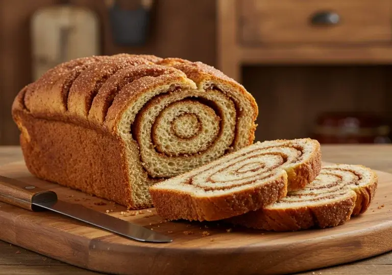 amish cinnamon bread recipe