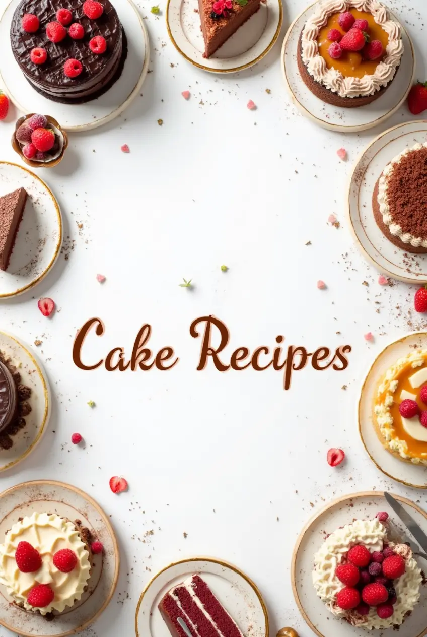 cake recipe