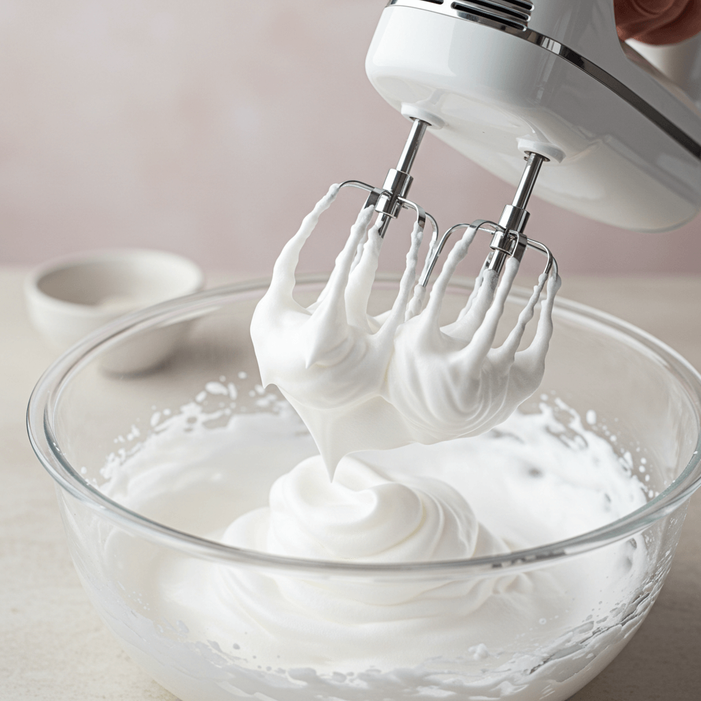 cloud cake recipe step 2