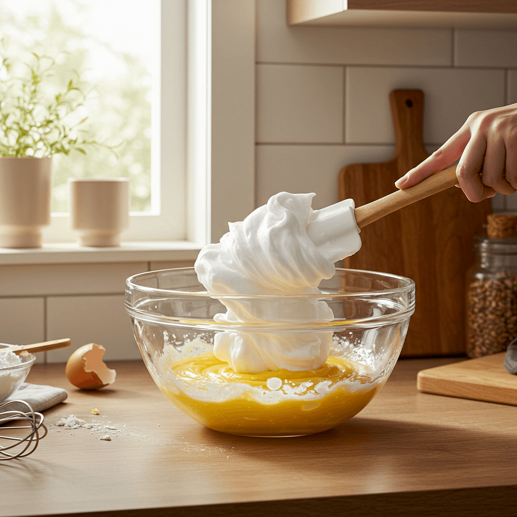 cloud cake recipe step 3