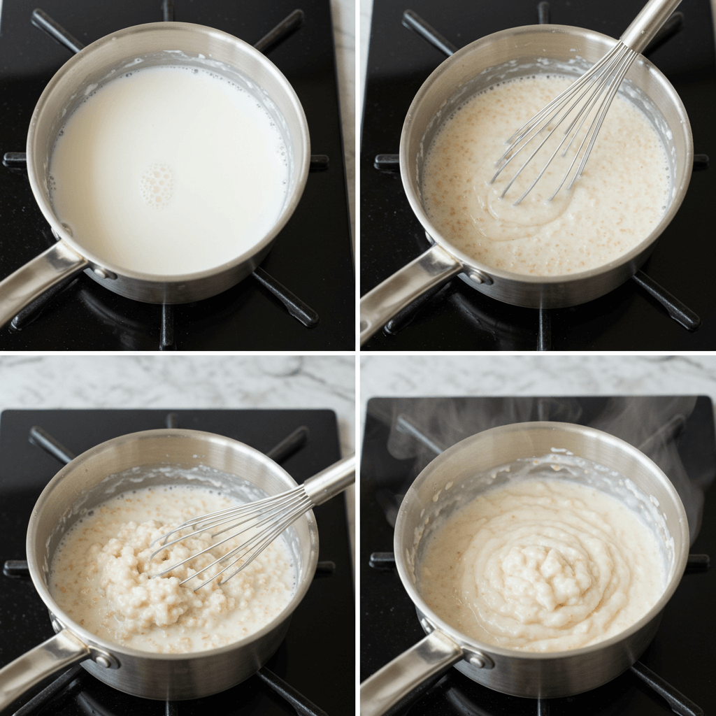 cream of wheat recipes