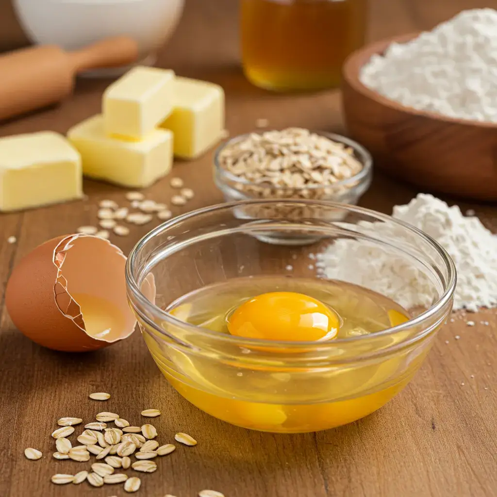 honey bread recipe ingredient